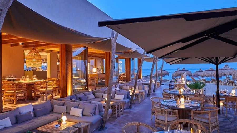 F&B Management Expertise