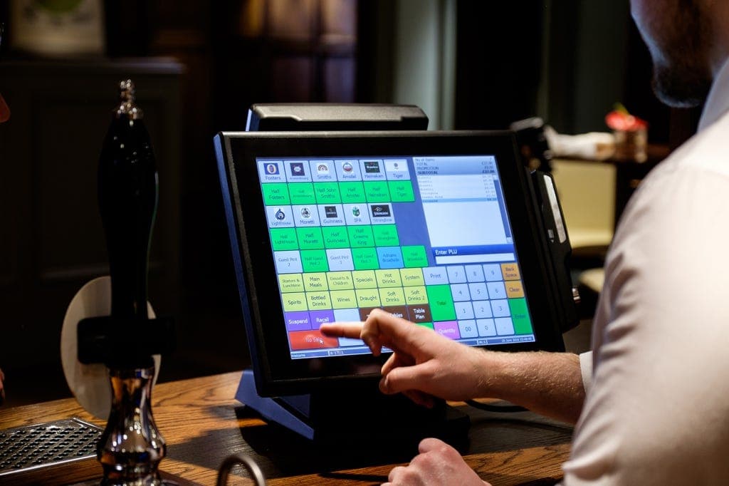 Hospitality Software