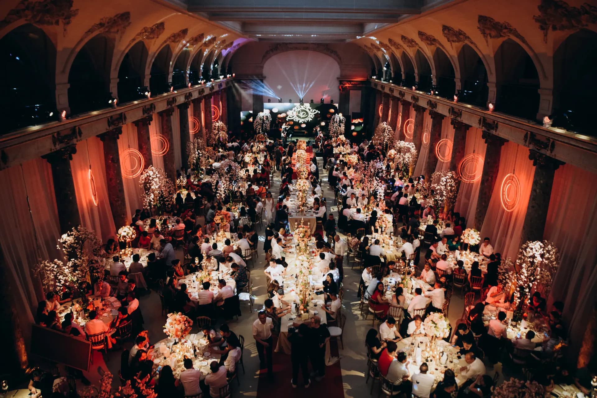 Event Management