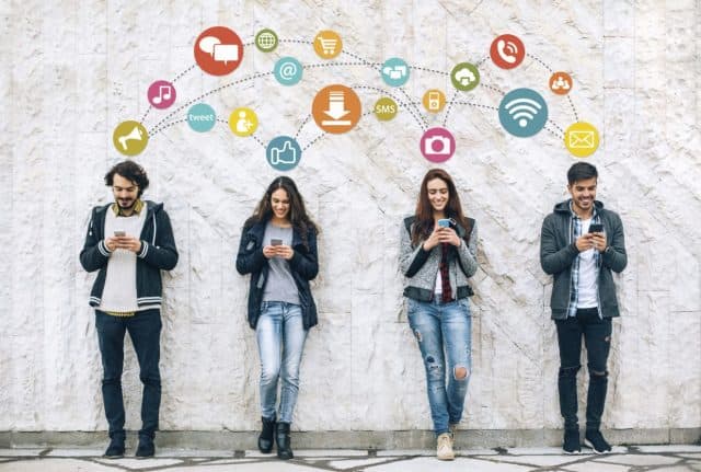Blogger & Digital Relations