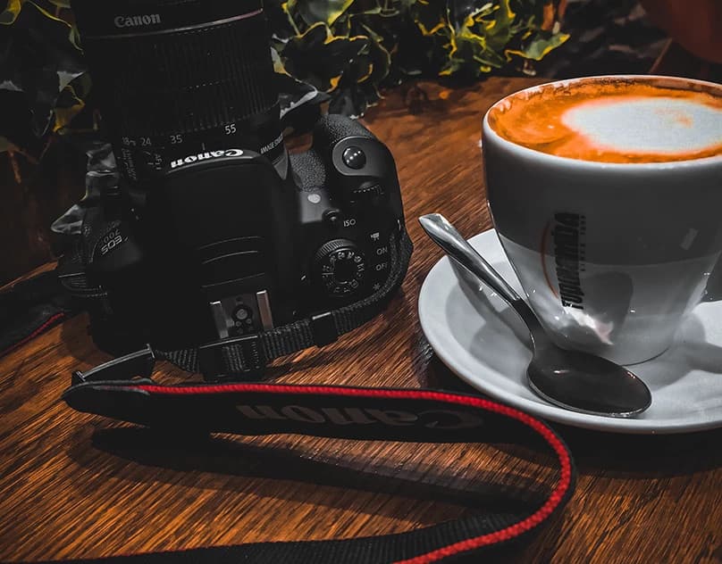 Video and Photography