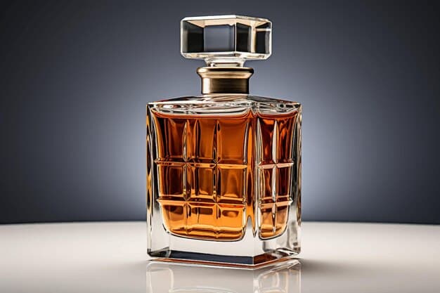 Fragances PR Expertise