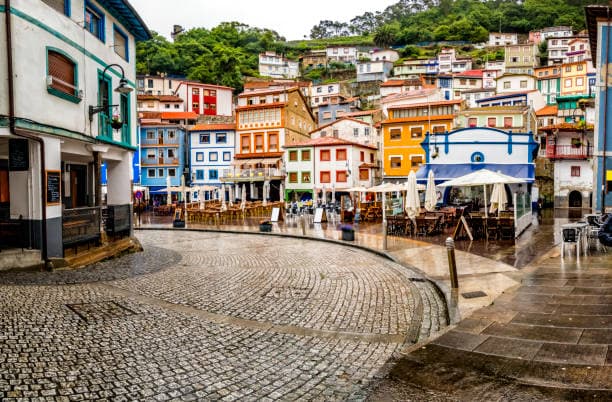 Asturias