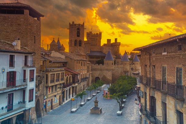 Navarra
