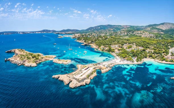 Ibiza