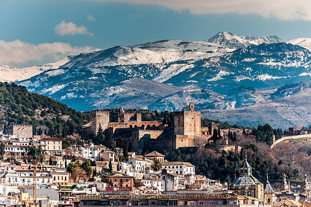 Andalucía