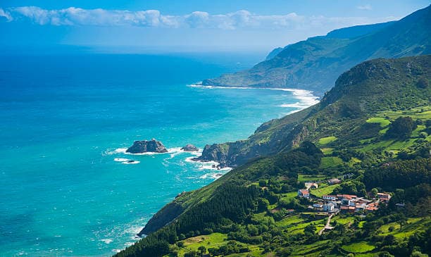 Galicia