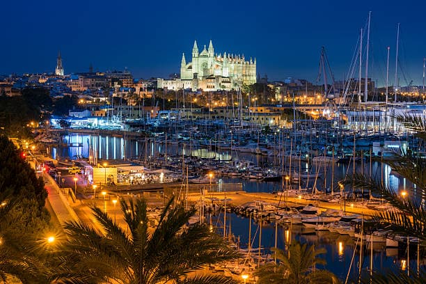 Palma de Mallorca