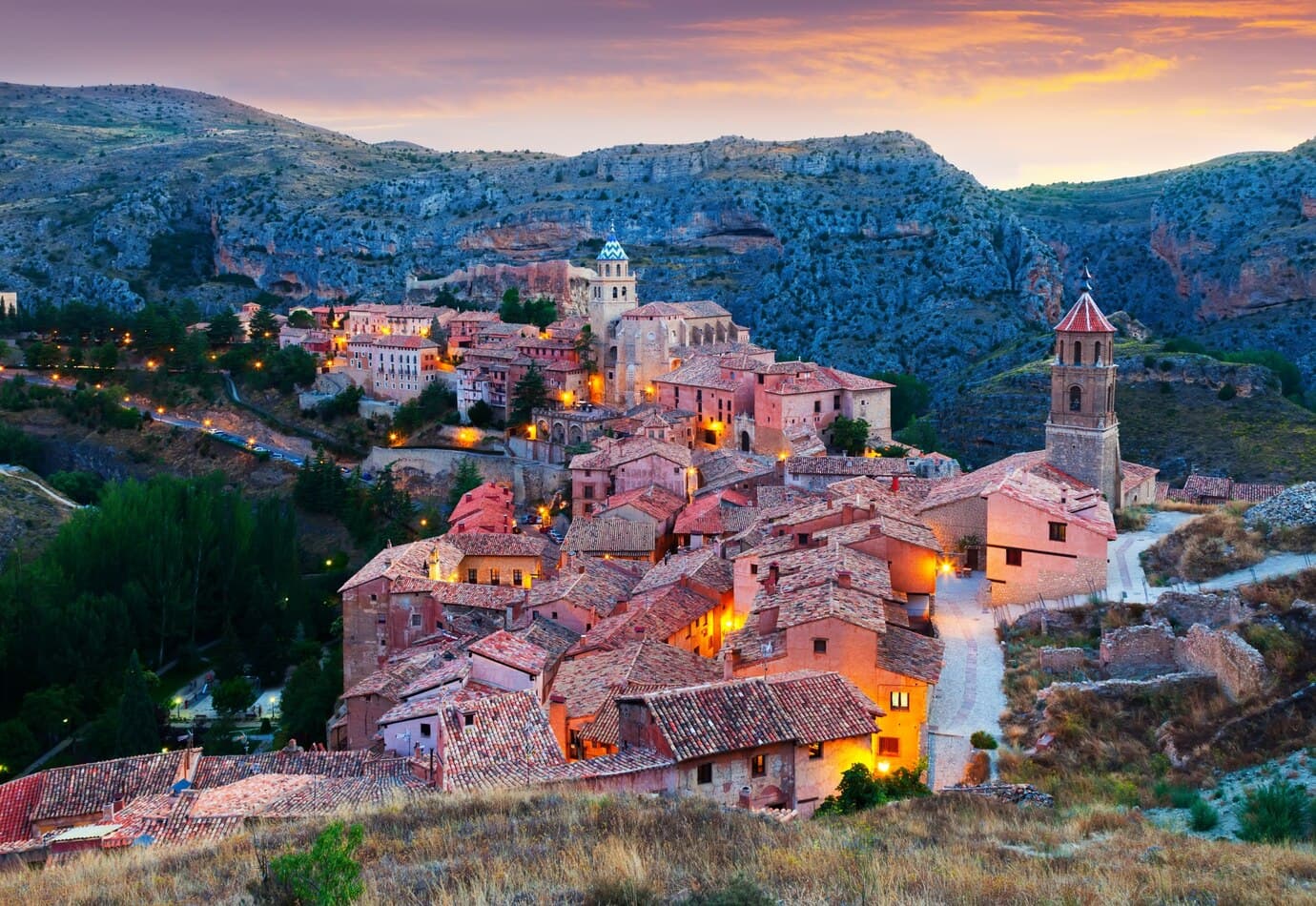 Aragón